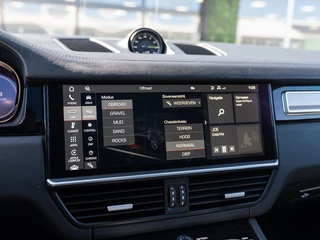 Porsche Cayenne – thumbnail 24