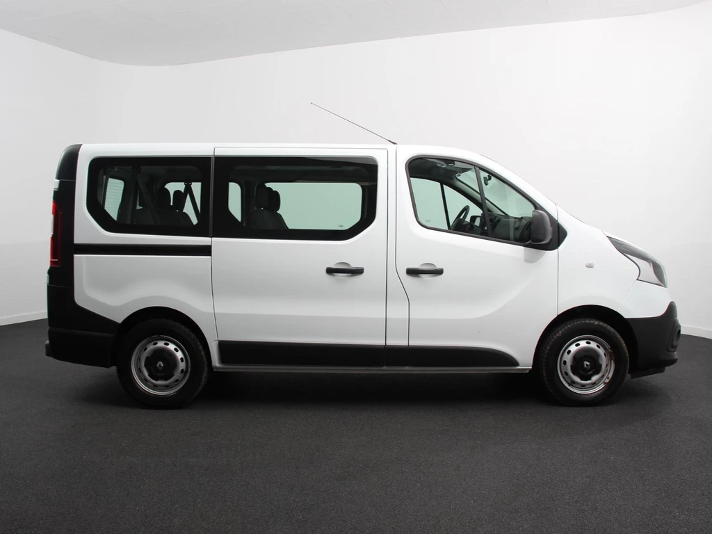 Renault Trafic – foto 7