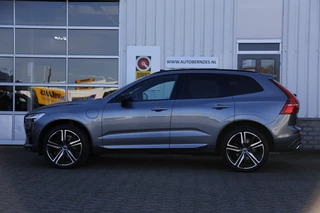 Volvo XC60 – thumbnail 4
