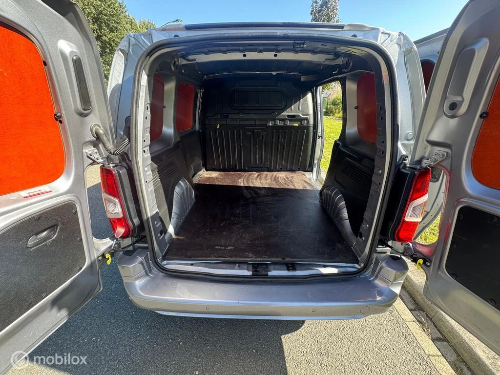 Opel Combo – foto 24