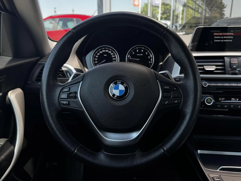 BMW 1 Serie – foto 11