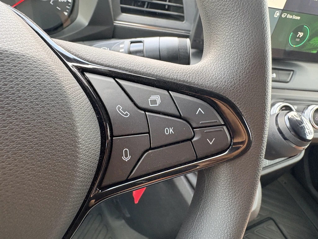 Renault Master – foto 26