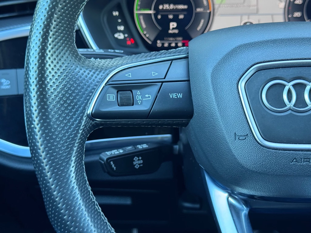 Audi Q3 – foto 14