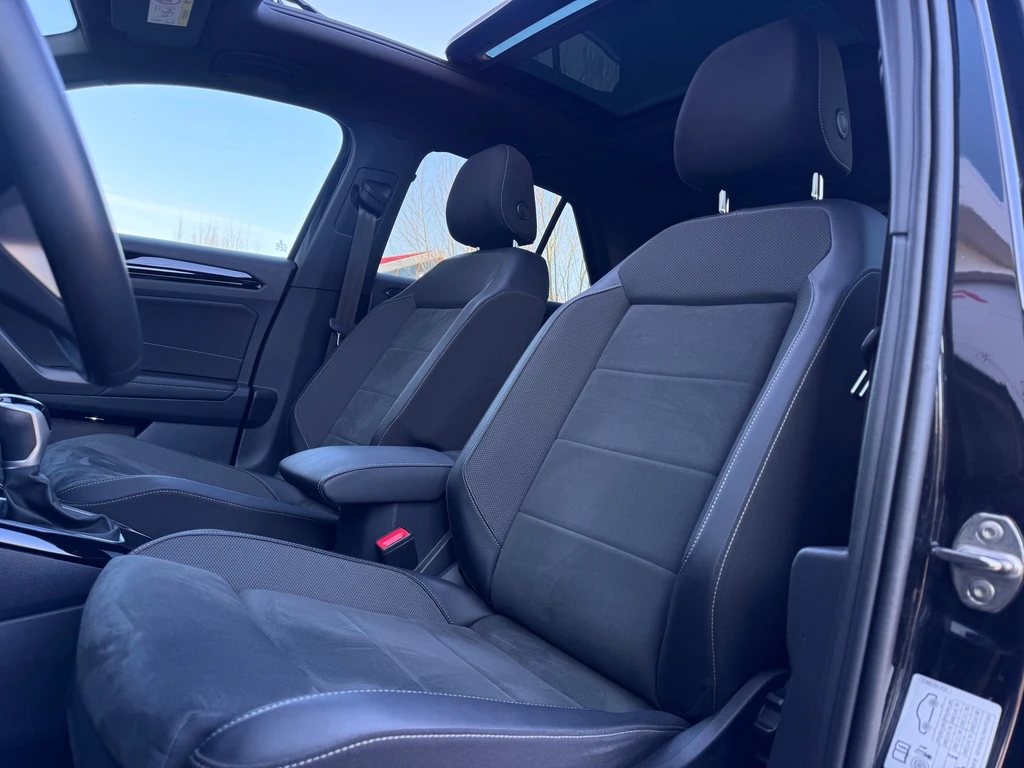 Volkswagen T-Roc – foto 11