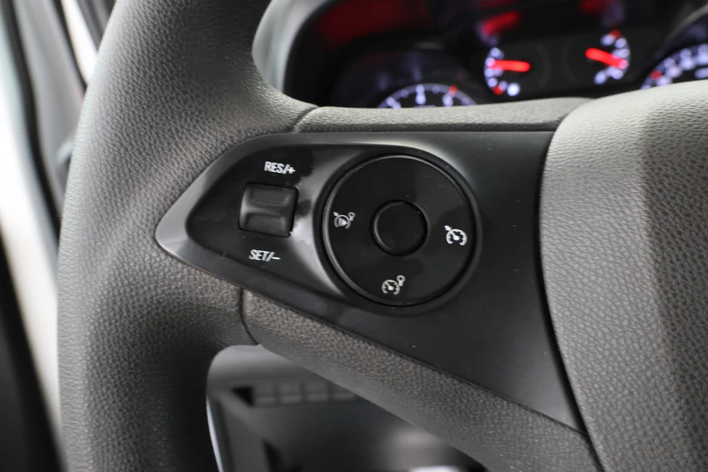 Opel Combo – foto 20