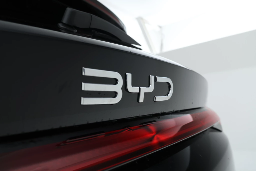 BYD SEAL U – foto 11