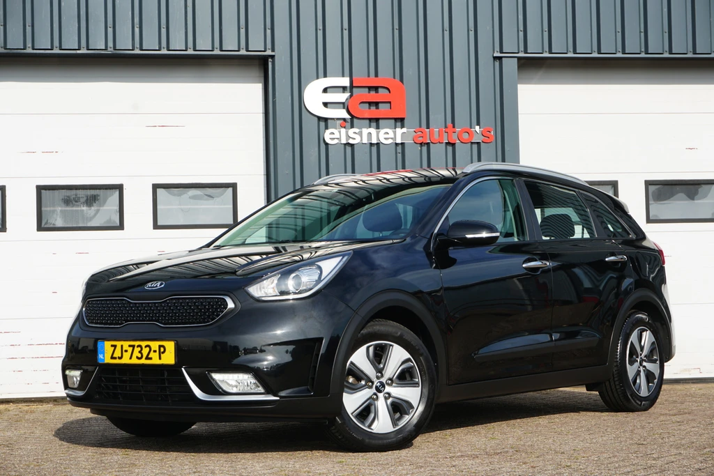 Kia Niro – foto 3
