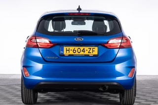 Ford Fiesta – thumbnail 3
