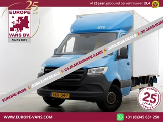 Mercedes-Benz Sprinter – thumbnail 1