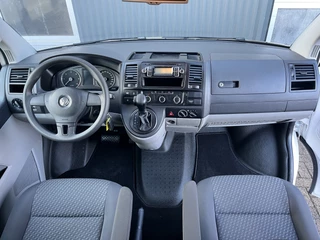 Volkswagen Transporter – thumbnail 11