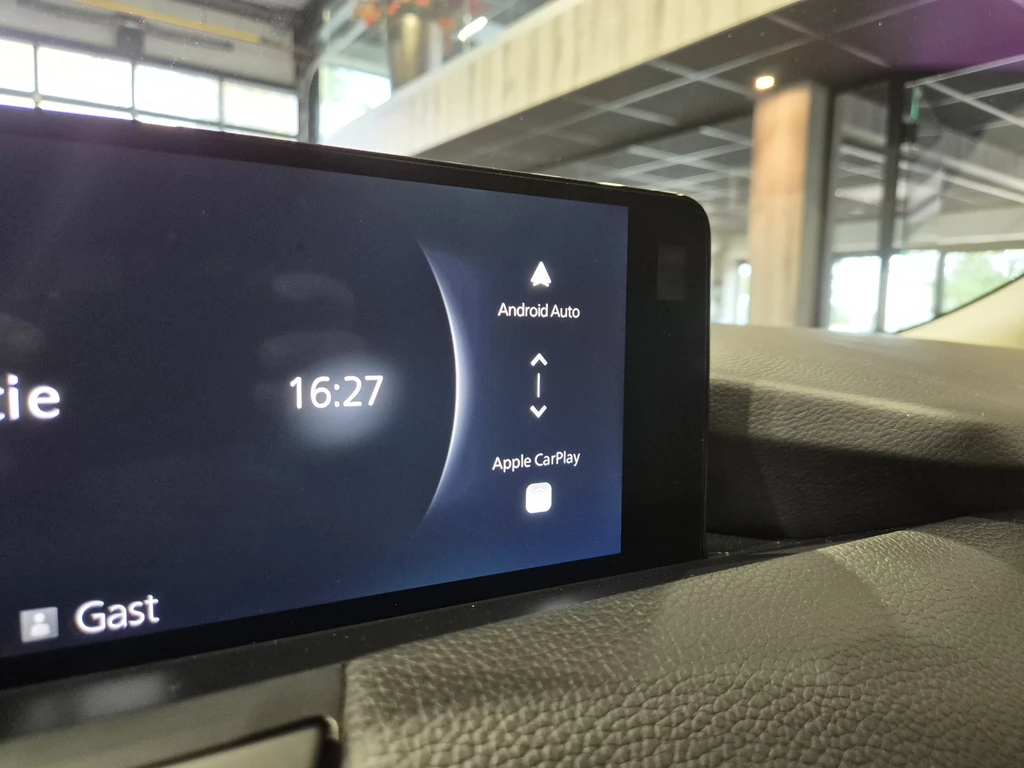 Mazda CX-60 – foto 38