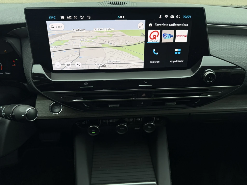 Citroën C5 X – foto 18