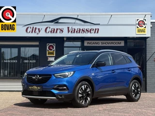 Opel Grandland X – thumbnail 1