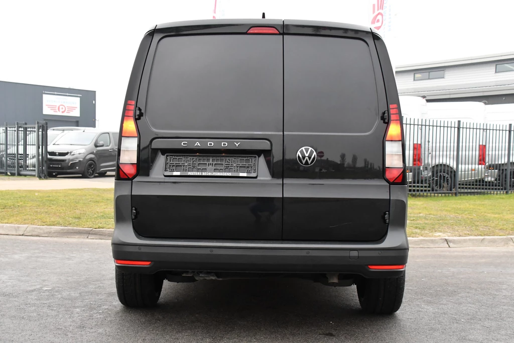 Volkswagen Caddy – foto 6