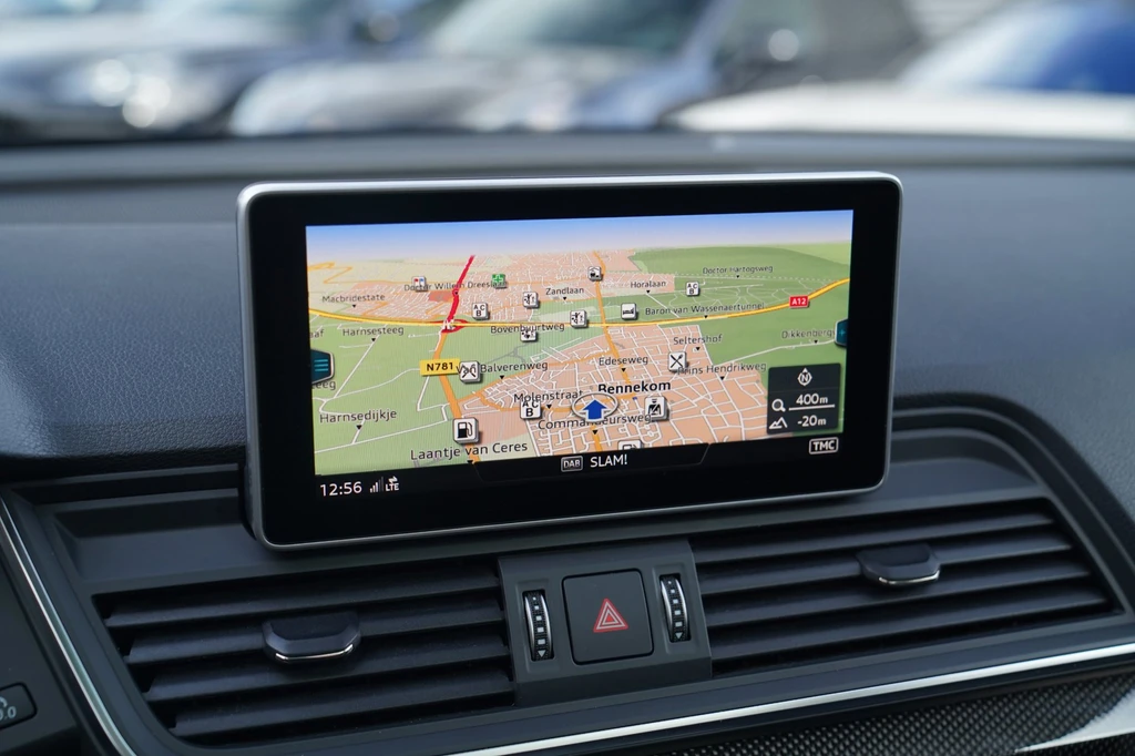 Audi SQ5 – foto 51