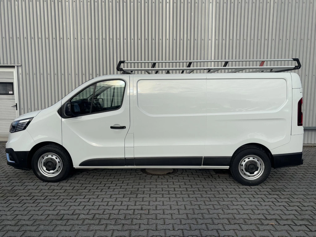 Renault Trafic – foto 3