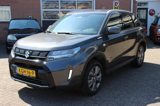 Suzuki Vitara – thumbnail 1