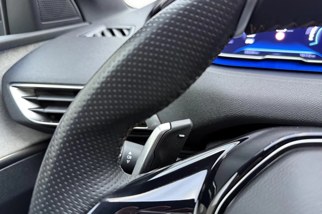 Peugeot 3008 – foto 23