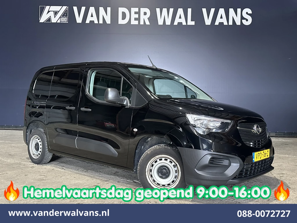 Opel Combo – foto 4