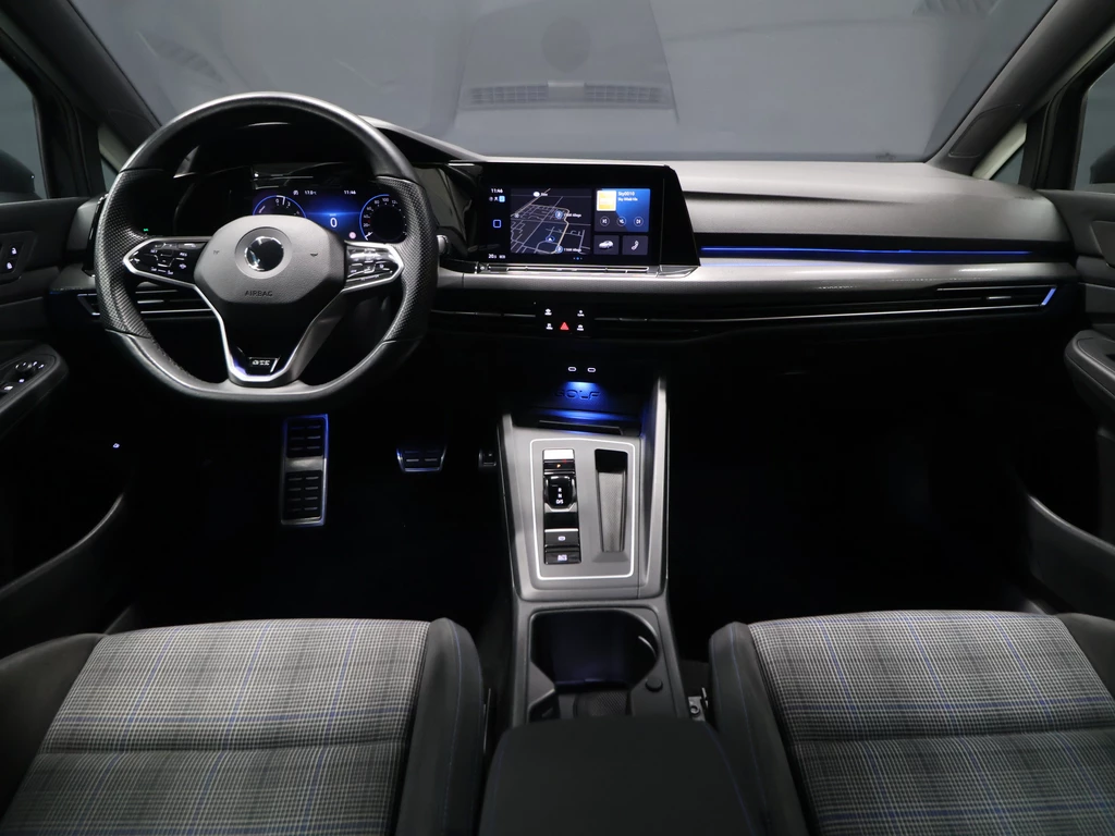 Volkswagen Golf – foto 8