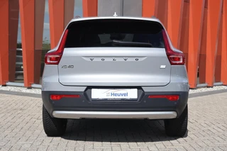Volvo XC40 – thumbnail 3