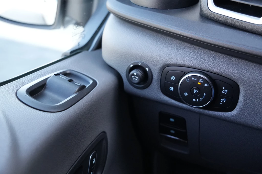 Ford Transit – foto 17