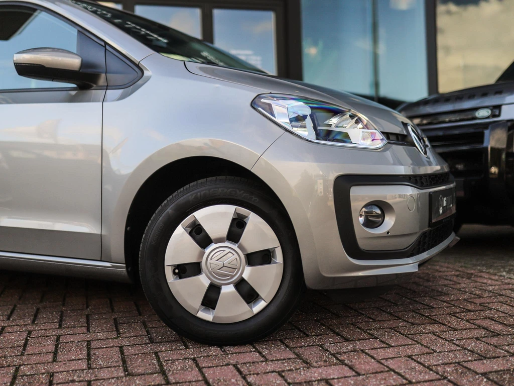 Volkswagen up! – foto 19
