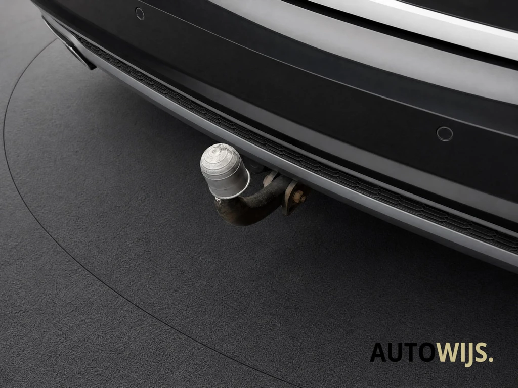 Audi A6 – foto 12