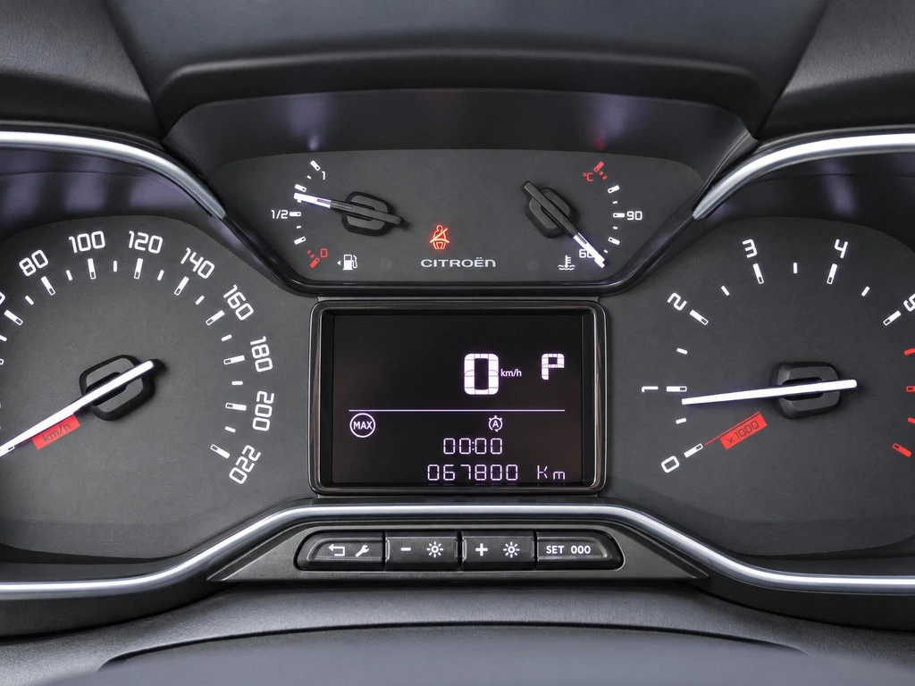 Citroën C3 Aircross – foto 18