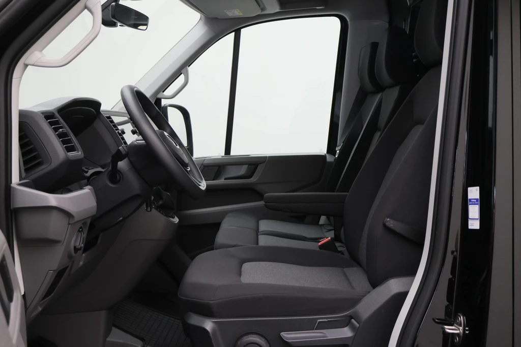 Volkswagen Crafter – foto 19