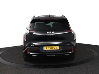 Kia EV9 – thumbnail 4