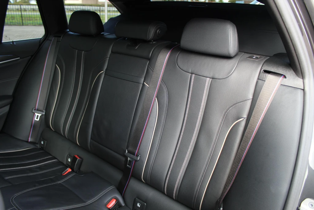 BMW 5 Serie – foto 17