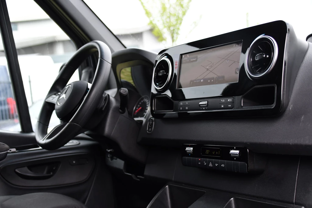Mercedes-Benz Sprinter – foto 21