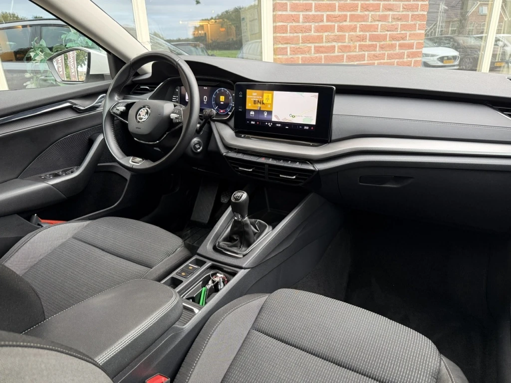 Škoda Octavia – foto 48