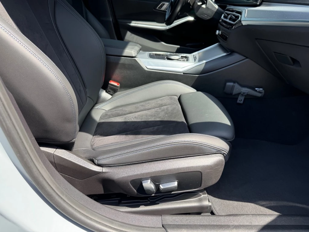 BMW 3 Serie – foto 29