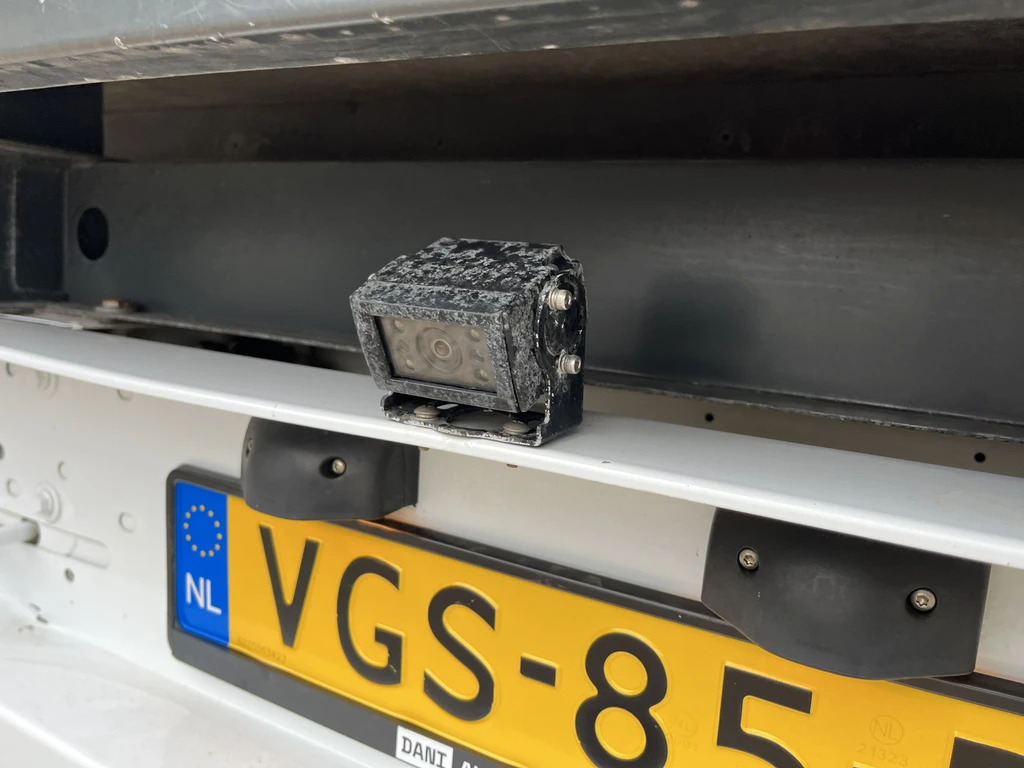 Opel Movano – foto 30