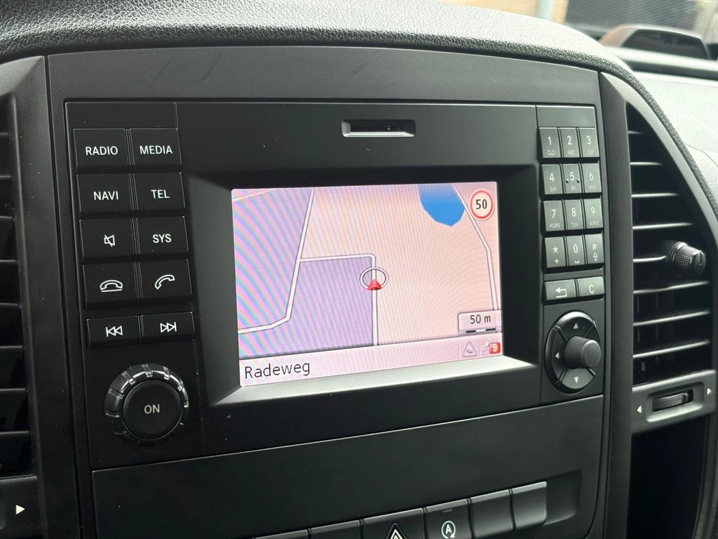 Mercedes-Benz Vito – foto 16