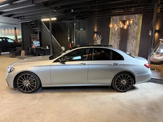 Mercedes-Benz E-Klasse – thumbnail 3