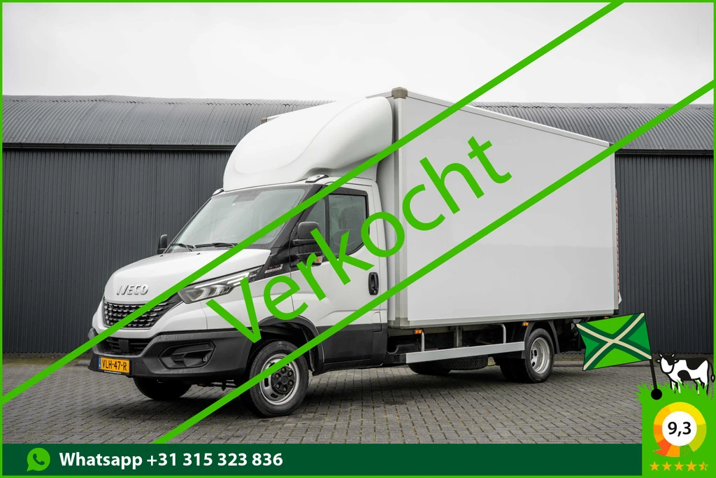 Iveco Daily – foto 1