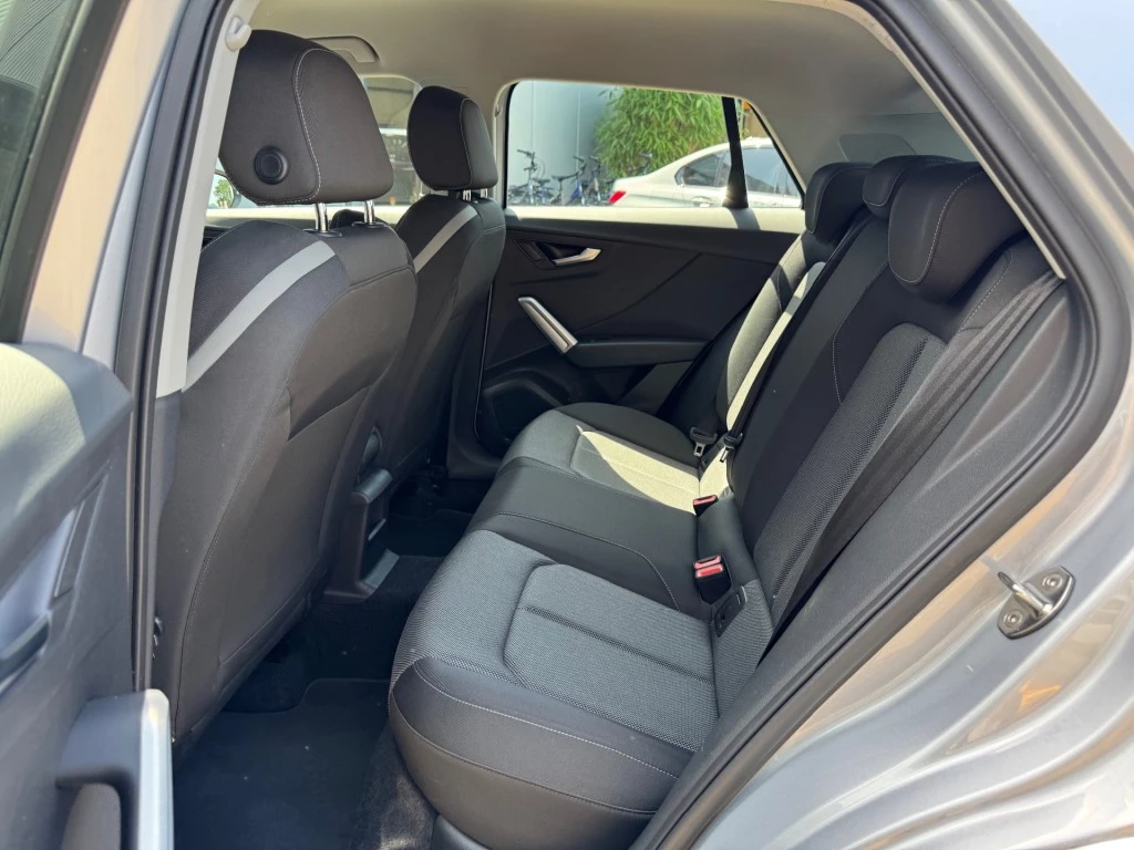 Audi Q2 – foto 20