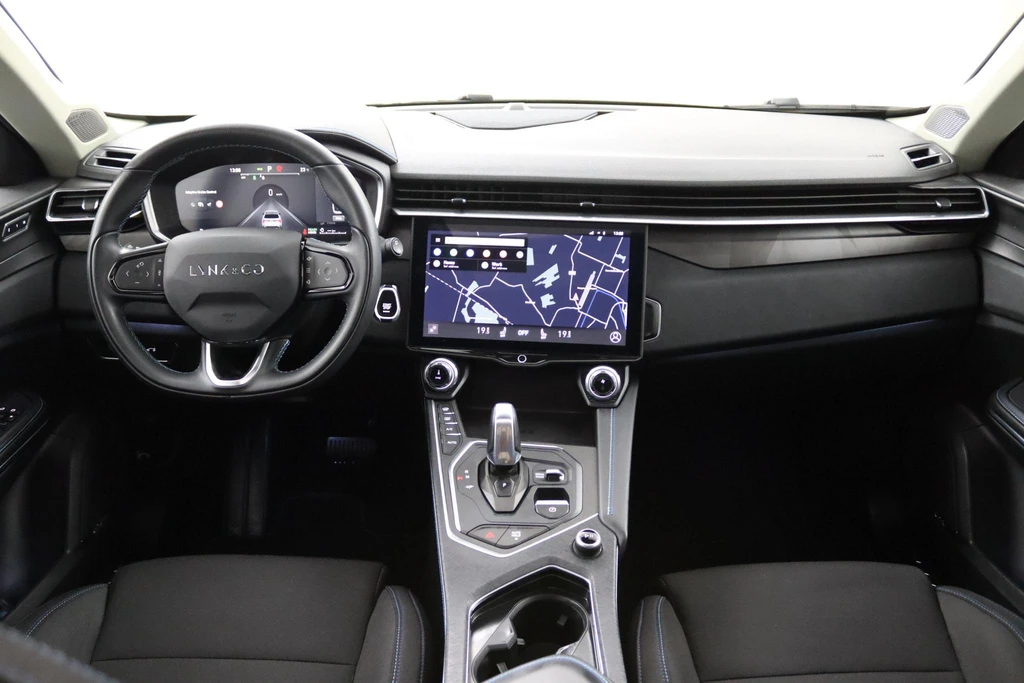 Lynk & Co 01 – foto 10