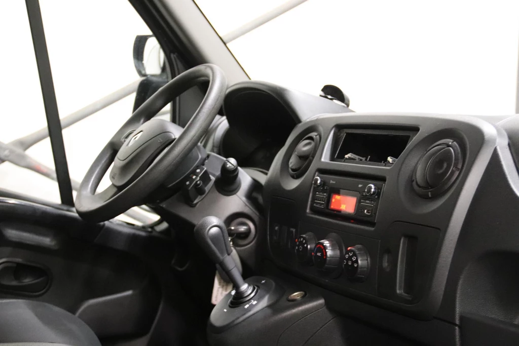 Renault Master – foto 9