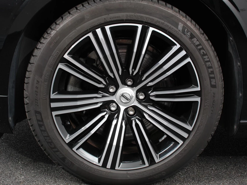 Volvo V60 – foto 11