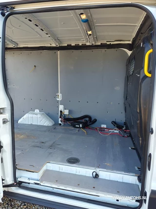 Ford Transit – thumbnail 20