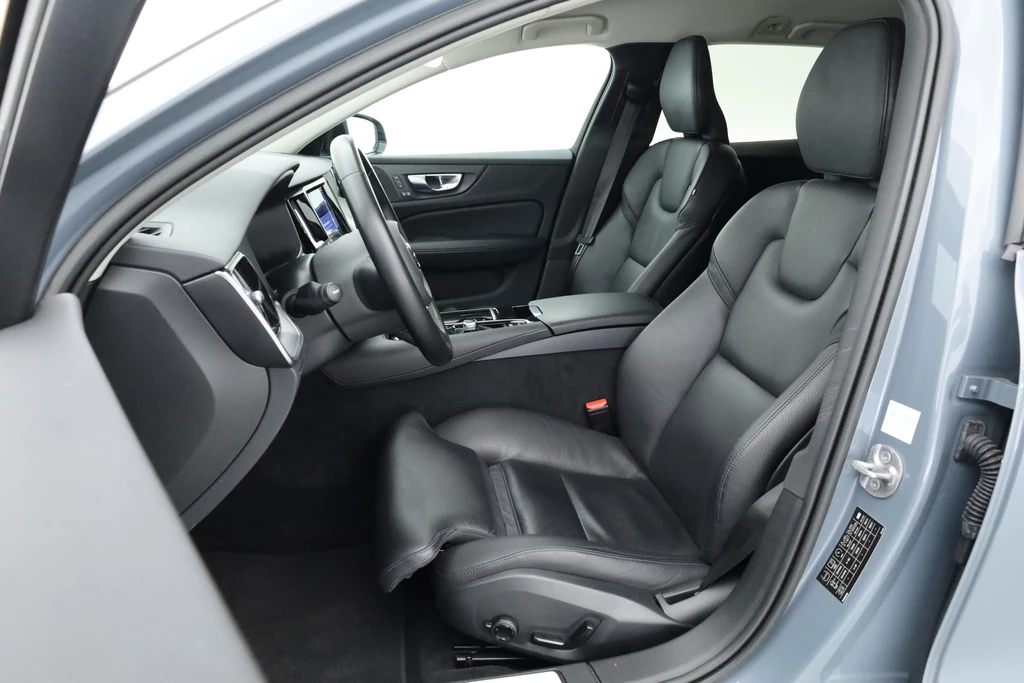 Volvo V60 – foto 4