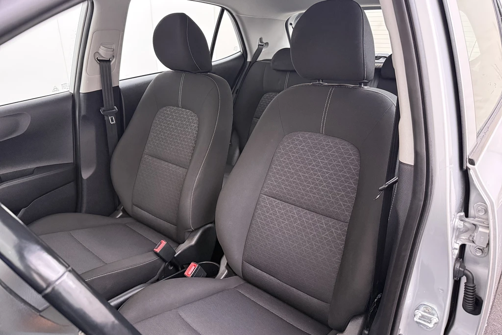 Kia Picanto – foto 9
