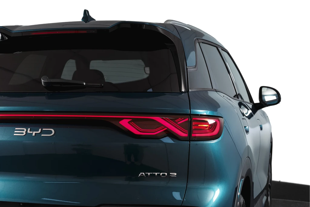 BYD ATTO 2 – foto 9