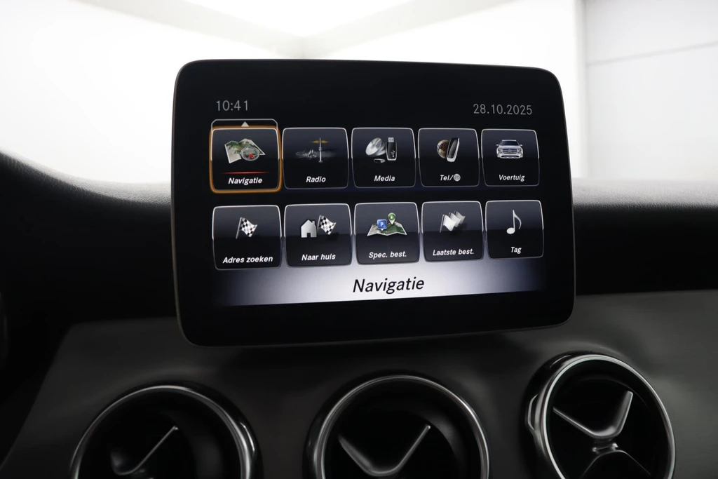 Mercedes-Benz GLA – foto 32