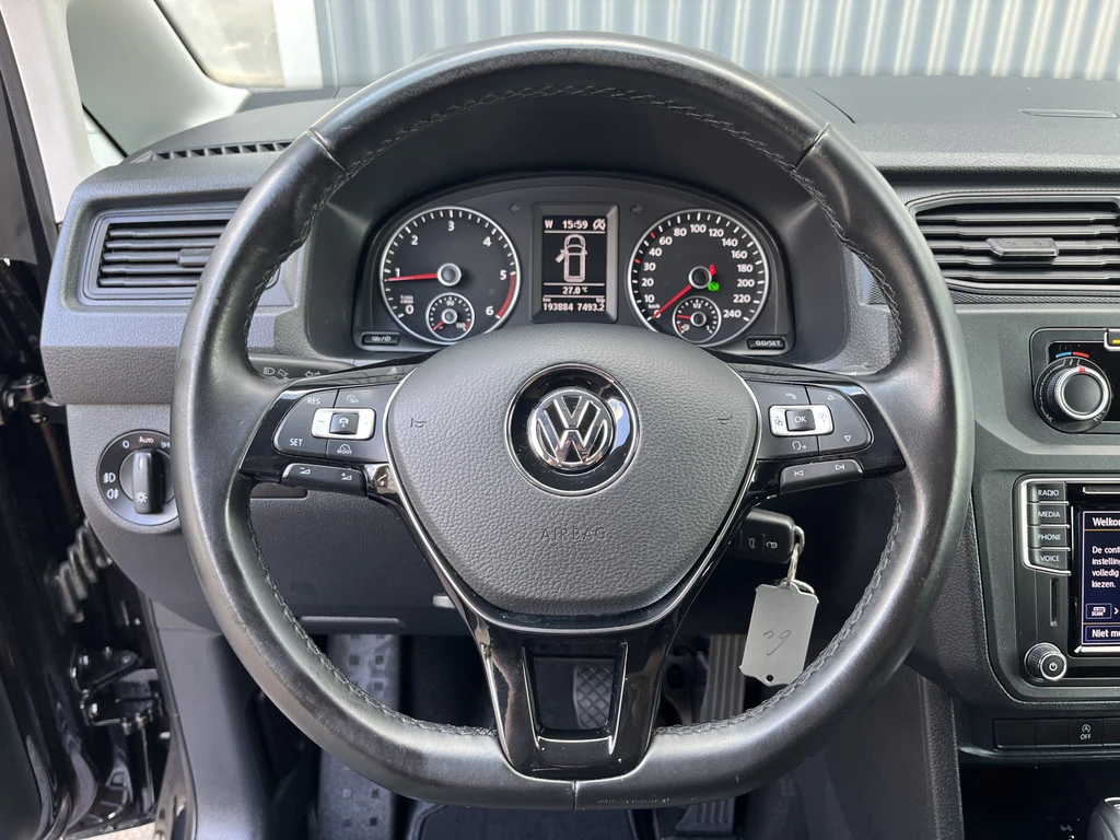 Volkswagen Caddy – foto 17
