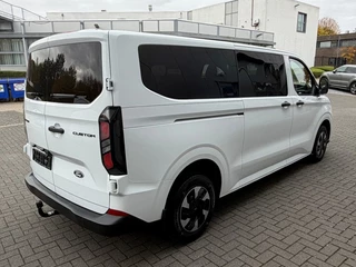 Ford Transit Custom – thumbnail 4